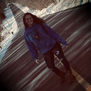 Meet your Posher, Savannah